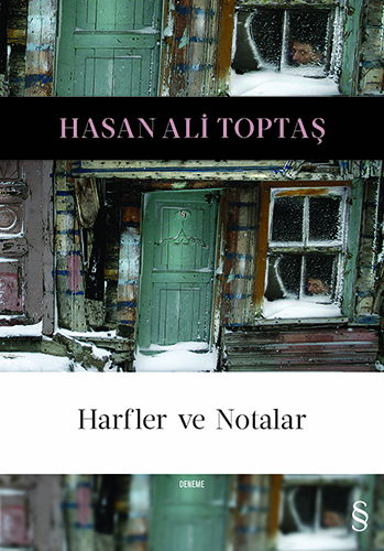 Harfler ve Notalar